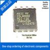 MX25L8006EM2I-12G Original SMD SOP-8 (5.2mm Width) Memory Chip