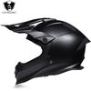 Off-road Motorcycle Helmet, Men's and Women's Dual Mirrors, Four Season Rally, Mountain Bike, Speed Reduction