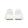 Li-Ning 1990 Sports Fashion Comfortable Shock Absorbing Height Increasing Low Top Casual Shoes Women Casual Shoes White ALFV008-2