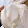 Gemütliches Winter 2022 Kleinkind Prinzessin Strickkleid Set - Fleecefutter, Zweiteilig AD0632