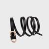 Belts for Women Fashion Casual Belts for Women Decorative Dresses for Women Versatile Thin Belts for Women