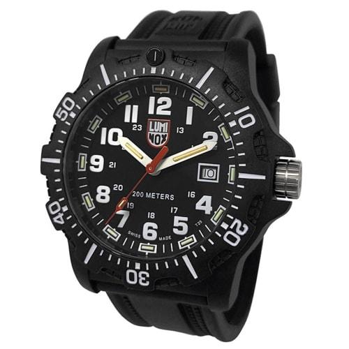 

Luminox Black Ops 8880 Series Men s Watch, Black, 8881