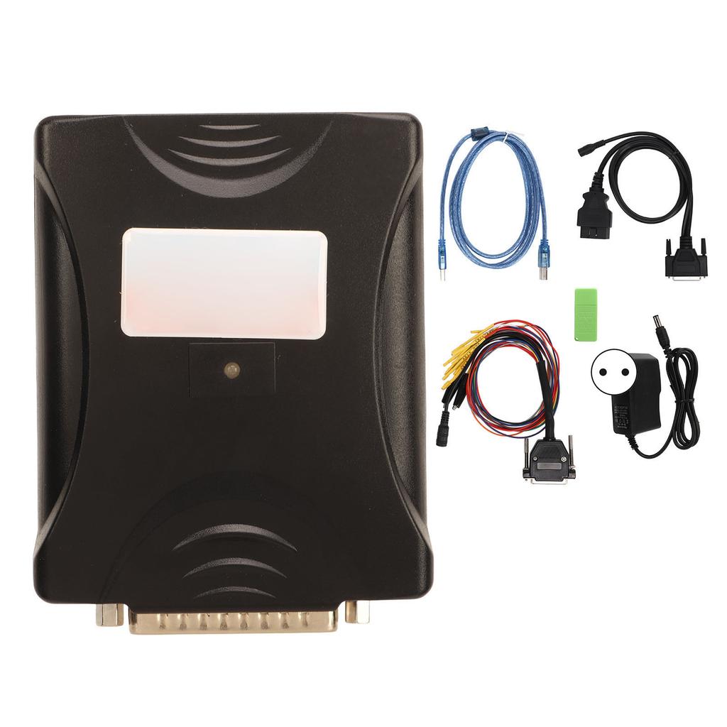 67 In 1 Car Diagnostic Tools SM2 PRO J2534  ECU Programming Tool Replacement For ENVISION 2021