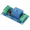 Relay Module Fault Tolerant Design Humanized Interface Stable One Channel Relay Module for Motors Wa