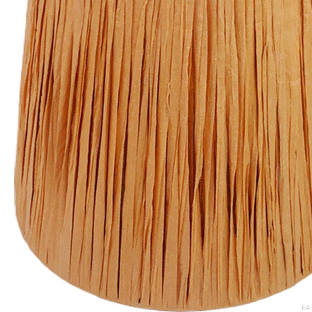 Elegant Handcrafted Lampshade for Home and Office Decor