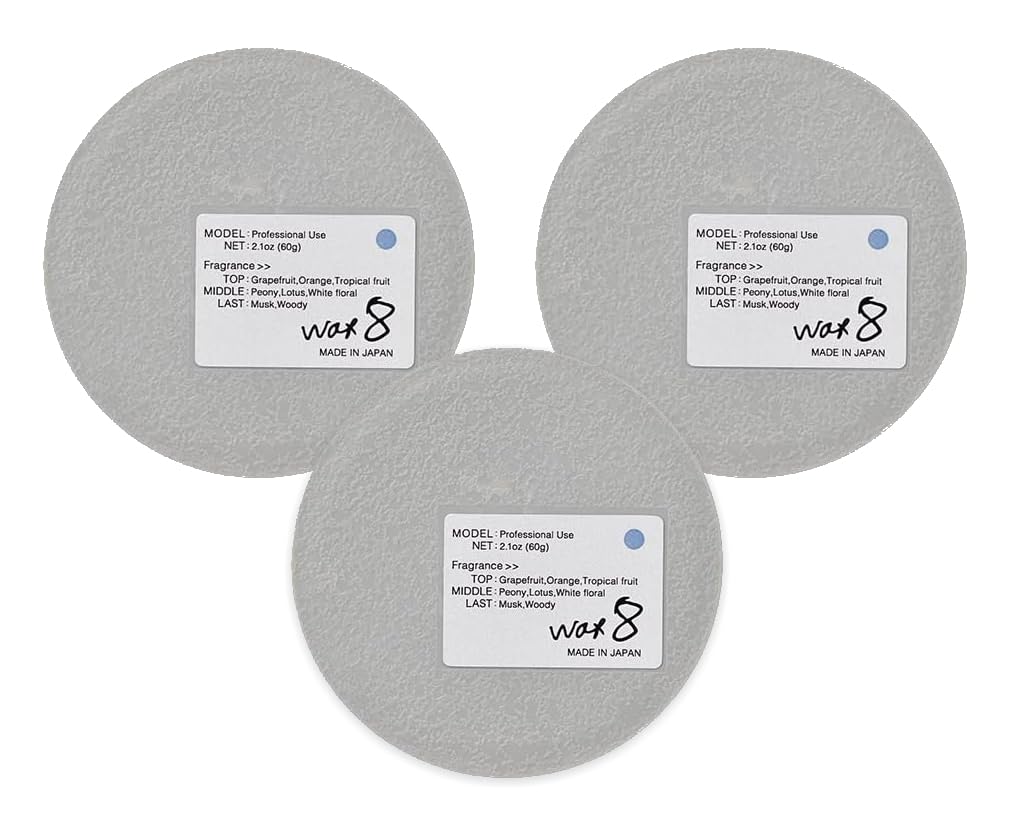 [Shipped from Amazon warehouse] Modenica Art 8 (60g x 3 pack)