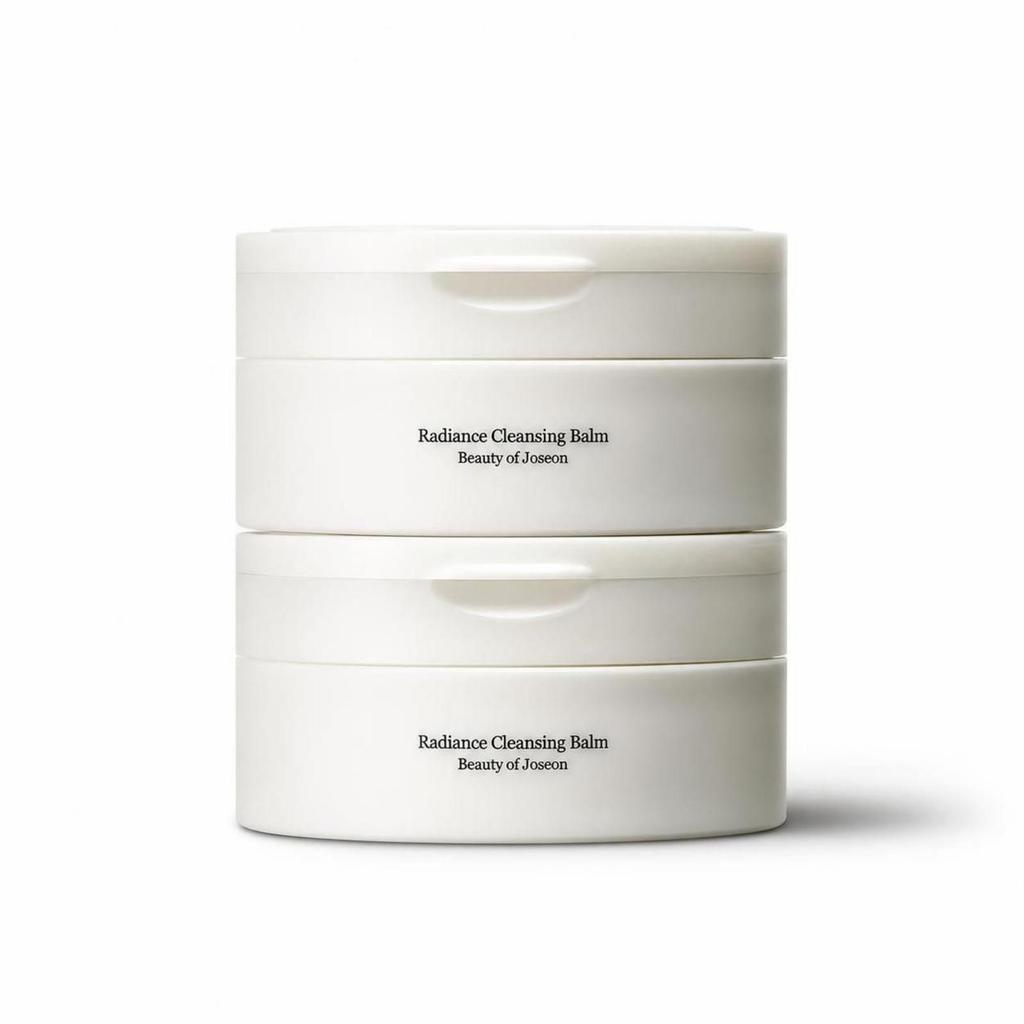 Beauty of Joseon Radiance Cleansing Balm Gentle Makeup Remover 100ml