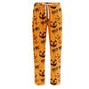 Anime Pajama Pants Sleepwear Casual Drawstring Elastic Waist Pants Comfy Straight Yoga Loose Trousers