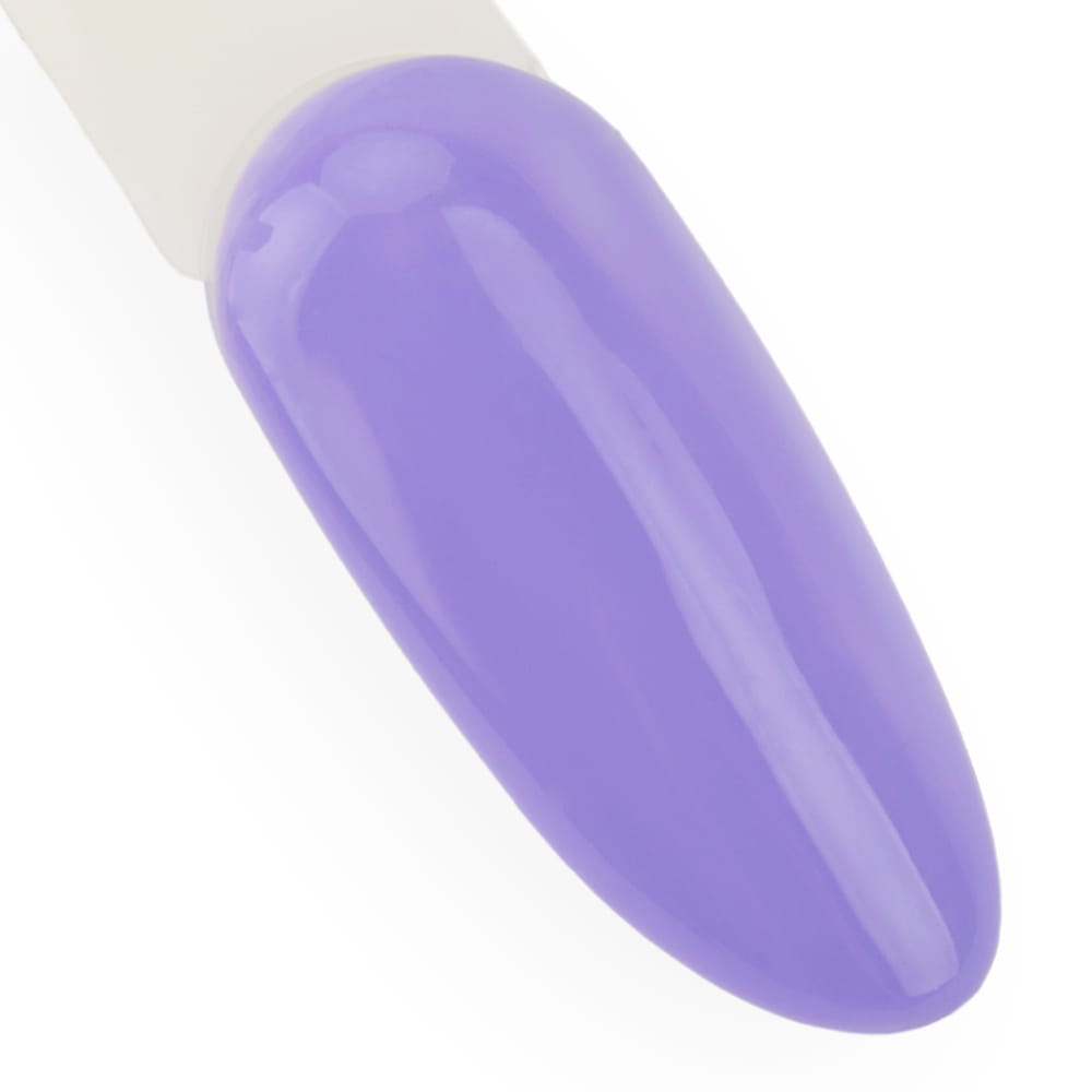Lakier Hybrydowy Led/Uv Gel Polish Mollylac Glamour Women Nr 5 Violet Room 10 G