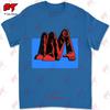 King Krule T Shirt Man Alive Six Feet Beneath The Moon IFMC