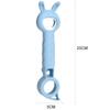 1PCS 4 In 1 Multifunctional Bottle Opener - Beer/Beverage Can/Jar Opener with Corkscrew for Household, Kitchen, Dining & Bar