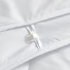 LOVO All-Season Mother-Child Duvet with Matching Pillows Set