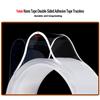 Multifunctional Double Sided Adhesive Tape Waterproof Reusable Wall Stickers Transparent Strong Sticky Glue Car Bathroom Kitchen