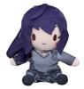 Project Sekai Colorful Stage! Feat. Hatsune Miku Fuwapuchi Mini Plush Toy "25-ji, Night Code De." ~Brand New World~ Approx. 12cm (Mafuyu Asahina)