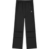 Camel Unisex J35CA6L6025 Water-Repellent Cargo Sports Pants