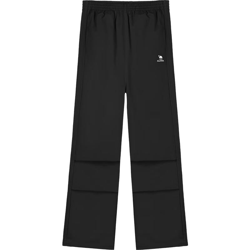 Camel Unisex J35CA6L6025 Water-Repellent Cargo Sports Pants