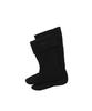 Aigle Fleece Cuff Mid Socks Aiw25Usoc003Noi