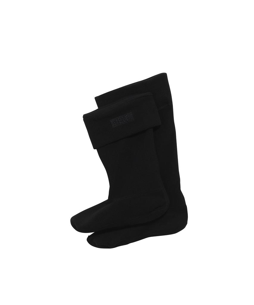 Aigle Fleece Cuff Mid Socks Aiw25Usoc003Noi