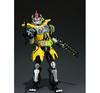Kamen Rider Laser Hunter Bike Gamer Level 5 S.H.Figuarts