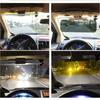 Universal Car Goggle Anti-UV Day And Night Dual-Use Car Sun Visor Shield Anti-Glare Polarized Sun Blocker Driving Mirror Shield