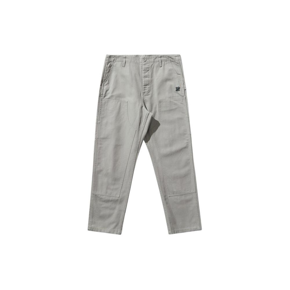 UNDEFEATED SS24 Cargo Pants Unisex UI41GWP01M