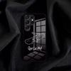 P-PNL Phone Case For Samsung S26 S25 Edge S24 S23 S22 S21 S20 Ultra Plus FE Glass Cover