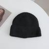 New Knitted Hats for Women in Autumn and Winter: Warm  Thickened Cold Hats That Look Good on The Face and Protect The Ears