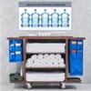 Industrial Janitor & Linen Cart