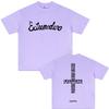 Limited Rock Band Extremoduro Tshirts Men Women Fashion Gothic Oversized T Shirts Male Casual Vintage Short Sleeve Tee Shirt