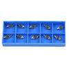 Set Workholding Blade Turning 10pcs Business Industrial Carbide