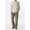 Kolon SportS Men S looSe Fit Cargo pantS tlpnS25421dbe