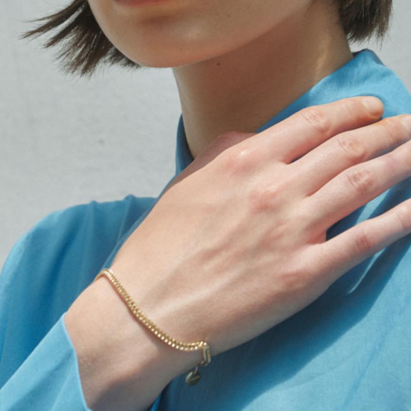 1064STUDIO SUMMER DAZE 38B (Bracelet)