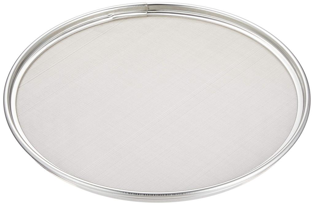 Endo Shoji Commercial Replacement 65 Stainless Made in Japan (Endo Shoji) Strainer, Grade, One-Touch Strainer, 21cm, Mesh, 18-8 Steel, (BUL02265)
