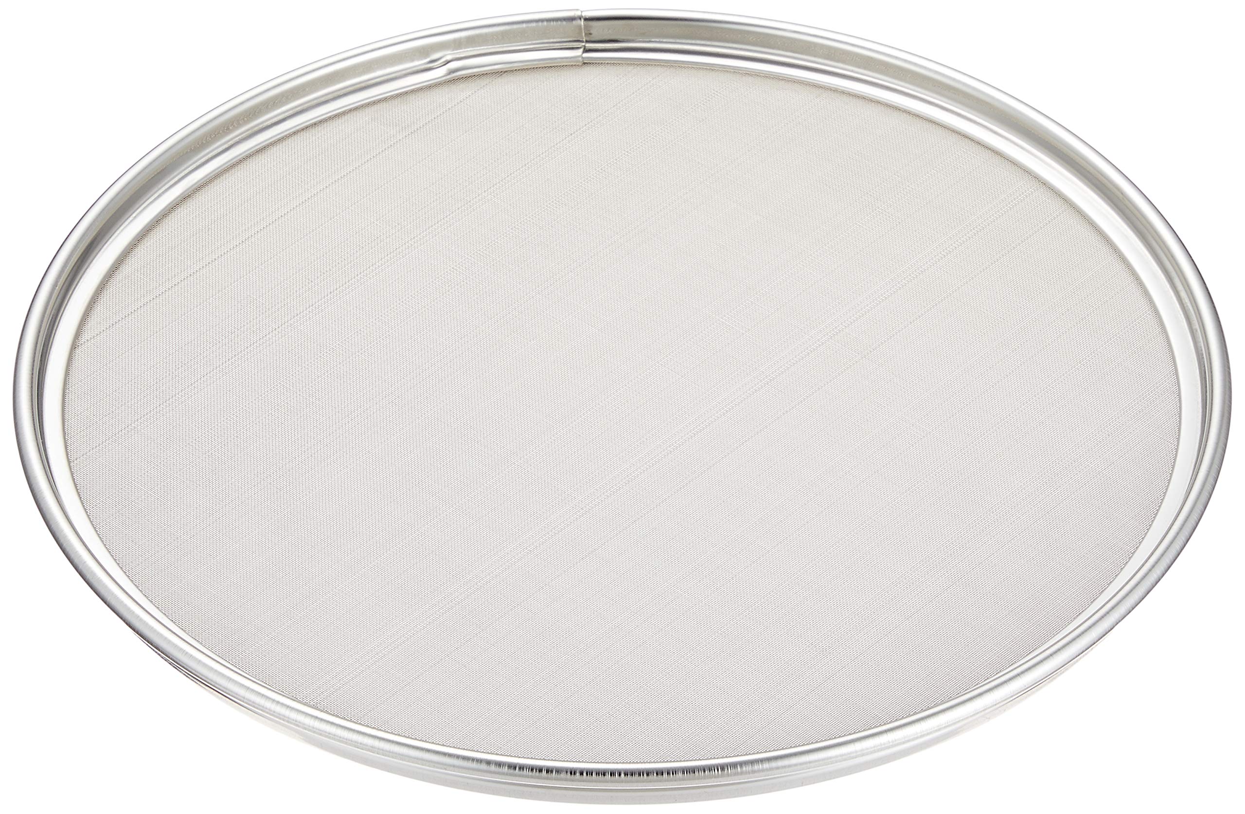 

Endo Shoji Commercial Replacement 65 Stainless Made in Japan (Endo Shoji) Strainer, Grade, One-Touch Strainer, 21cm, Mesh, 18-8 Steel, (BUL02265)