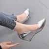 Bottines – Bottines