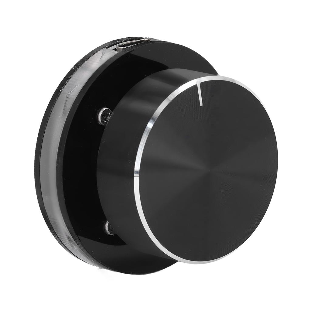 USB Volumkontrollknapp for Android-system PC Multimedia Type C Ekstern Mediejustering