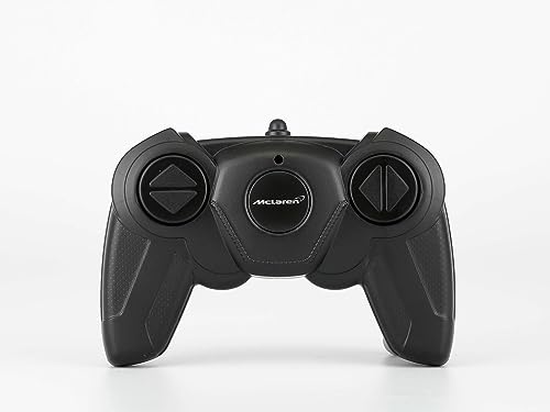 DOYUSHA 2.4GHz 1/18 McLaren Senna White Electric Radio Control No.96300WHITE