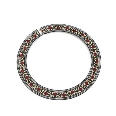 Classical Guitar Sound Hole Decals Soundhole Inlay Sticker Guitar Hole Inlay Sticker Sound Hole Sticker Guitar Decals