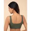NYKD Soft Cup Easy Peasy Slip On Everyday Bra for Women, Wireless, Full Coverage, Support Shaper, Non Padded Sports Bra-