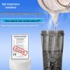700ml Leakproof High-Temperature Resistant Automatic Protein Powder Milkshake Mixing Cup
