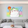 MMolangs Tapestry Customizable Tapestries Of Various Styleswall Hangings Celebrity Photo Printingwall Hangings