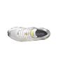 Mizuno Wave Rider 10 - White:Sunny Lime:Silver D1GA210411 [Shipped from Korea] 100% Authentic