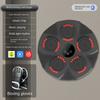 Fitness Boxing Target Household Pu Boxing Machine Intelligent Music Boxing Machine Boxing Trainer