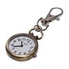 Prendre Nurse Watch Pocket Watch Key Chain Nasukan Simple Backpack Bag Pocket School Bag (Bronze X Black) PR-NASUKA-WATCH-BU