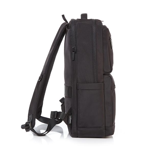 Samsonite Red Aberdeen Backpack Black Ur609001