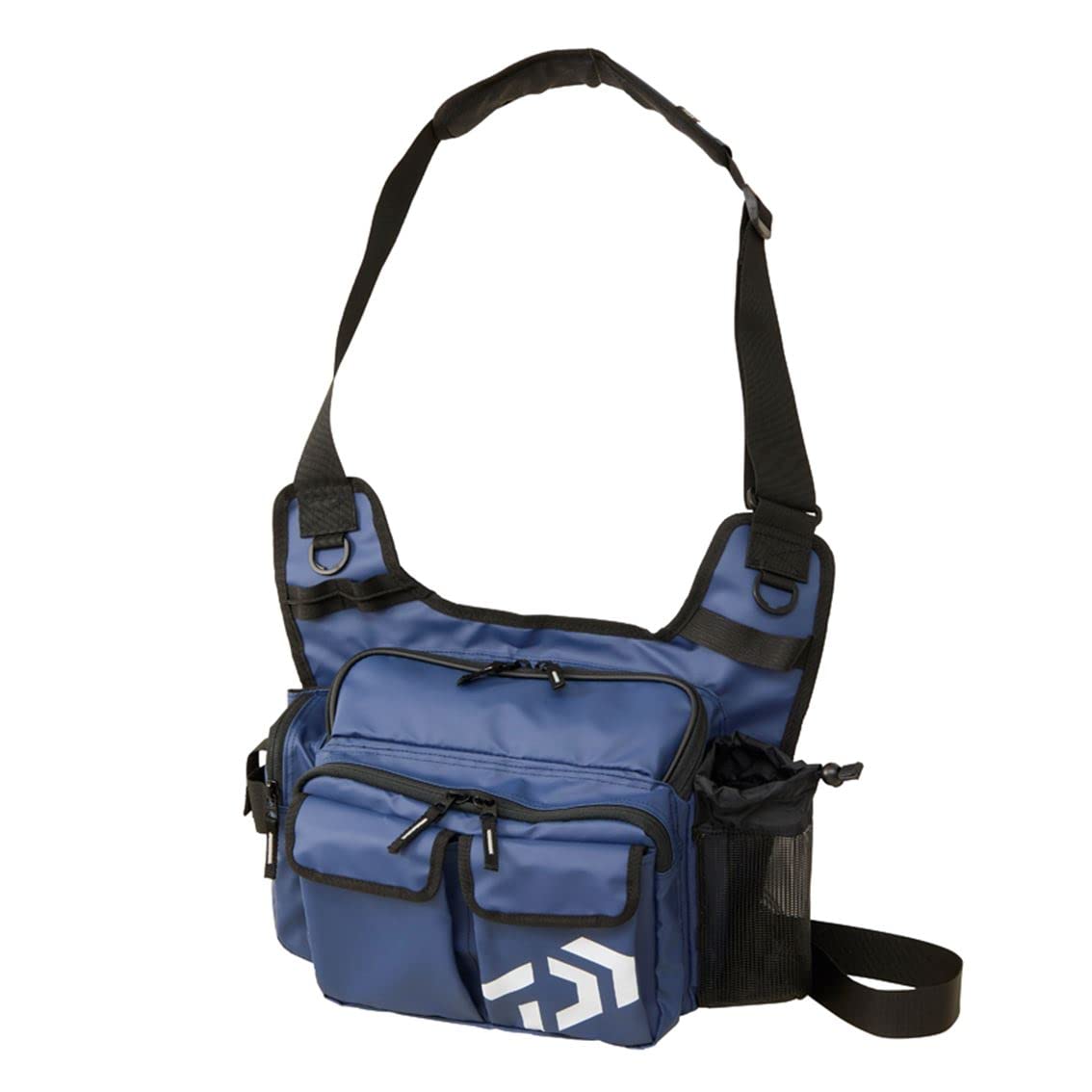 

Сумка DAIWA Side Fit (D) Французский флот P 14 x 34 x 25 см