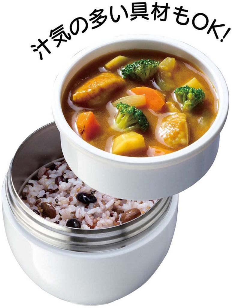 Skater Insulated Lunch Dull 540ml Box, Bowl-Shaped, Gray, (LDNC6AG)