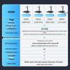 CZUR LA3 MAX Overhead Document Camera Scanner CN Plug (adapter Included)