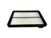 Sun Element SA827 Air Filter for Hino Trucks - OEM Part 17801-E0180 Heavy Duty Engine Replacement Japan Made