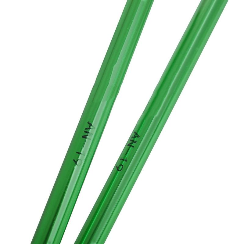 Instrument Accessory Timpani Drum Mallet Percussion Marchings with Felt Head Percussion Mallet, Timpani Stick for Drum